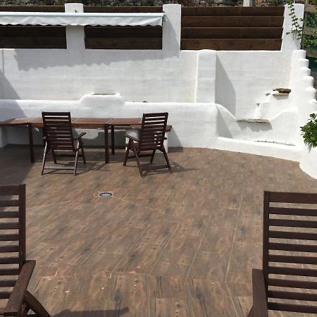 Вилла La Terraza De Onis Бобия-де-Арриба Экстерьер фото