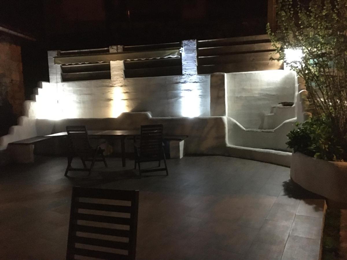 Вилла La Terraza De Onis Бобия-де-Арриба Экстерьер фото